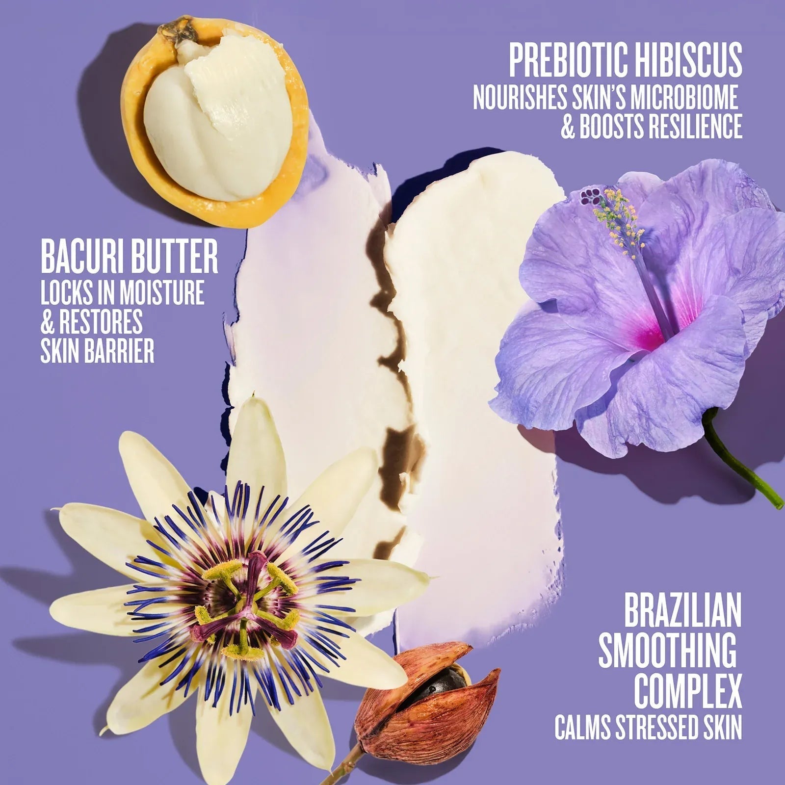 Delícia DrenchTM Body Butter
