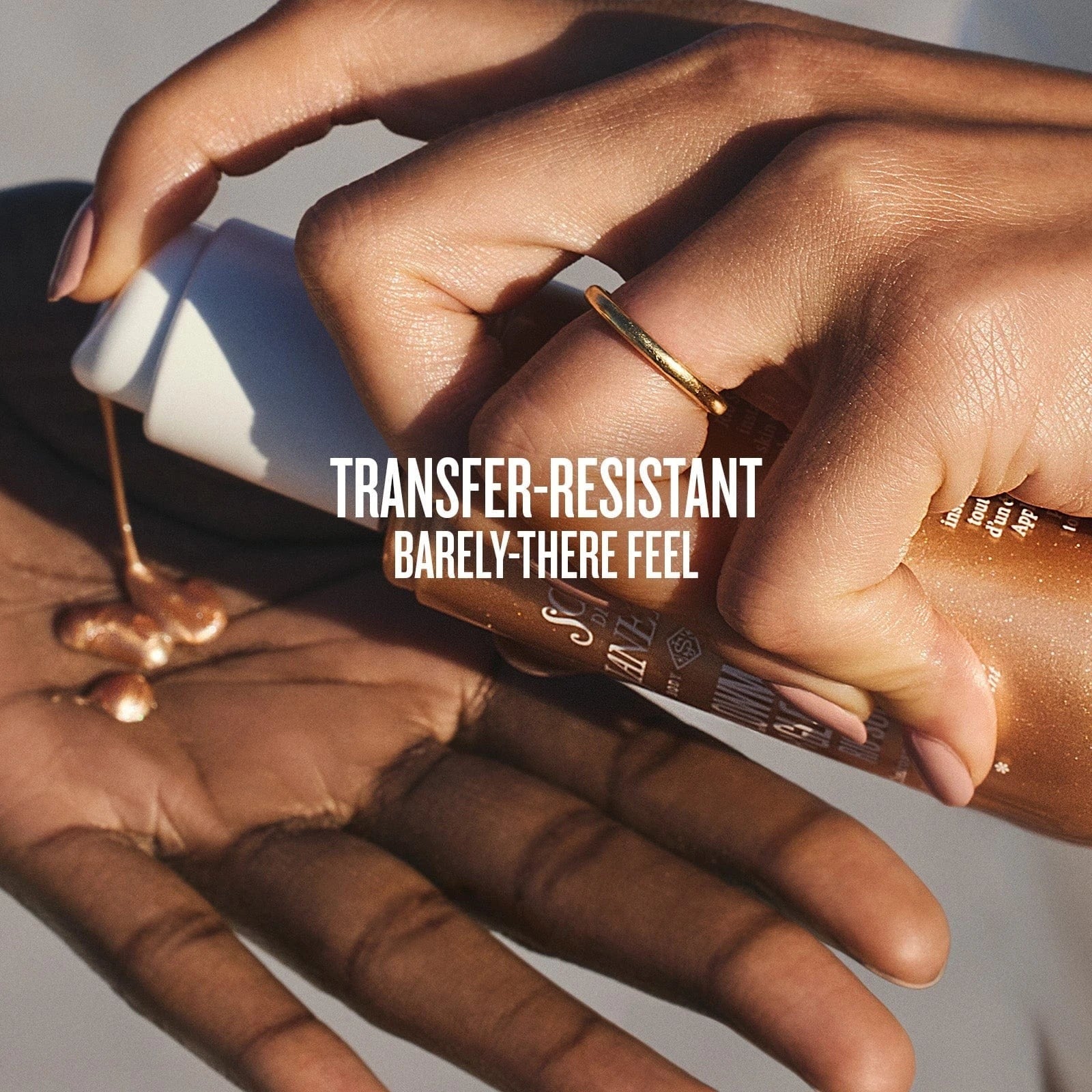 GlowMotionsTM Glow Body Oil