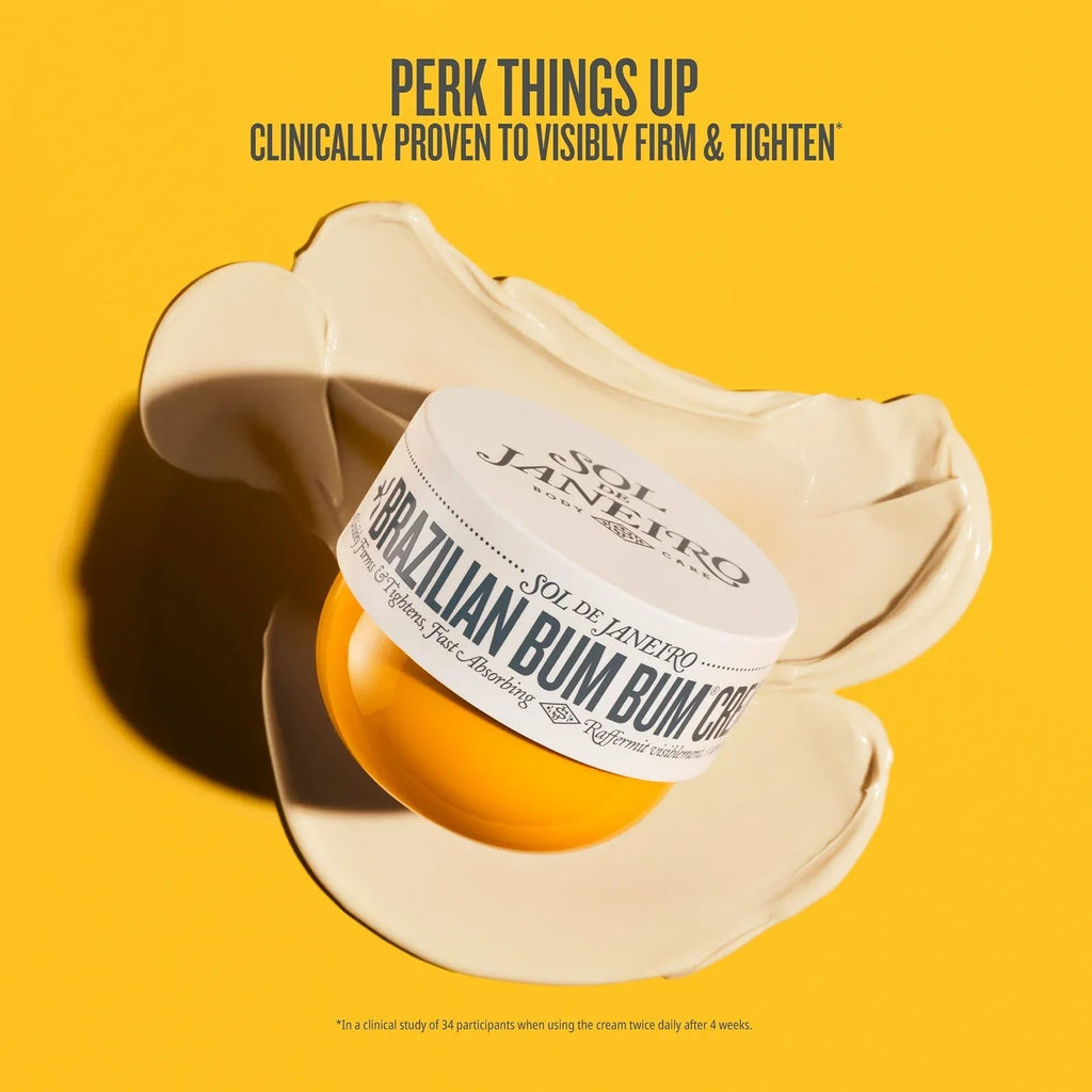 Brazilian Icons Duo | Online Exclusive