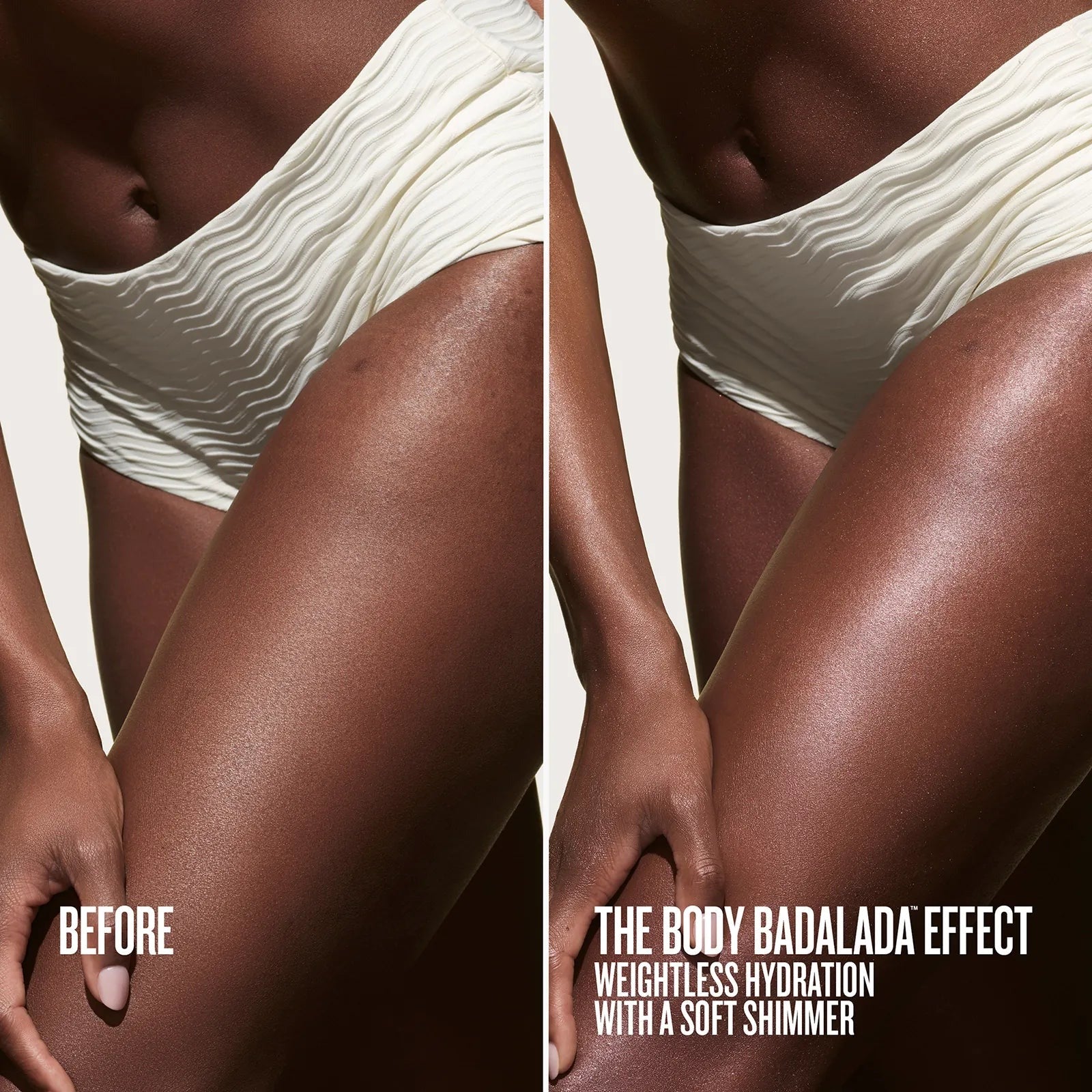 Limited Edition Body BadaladaTM Daily Glow Lotion