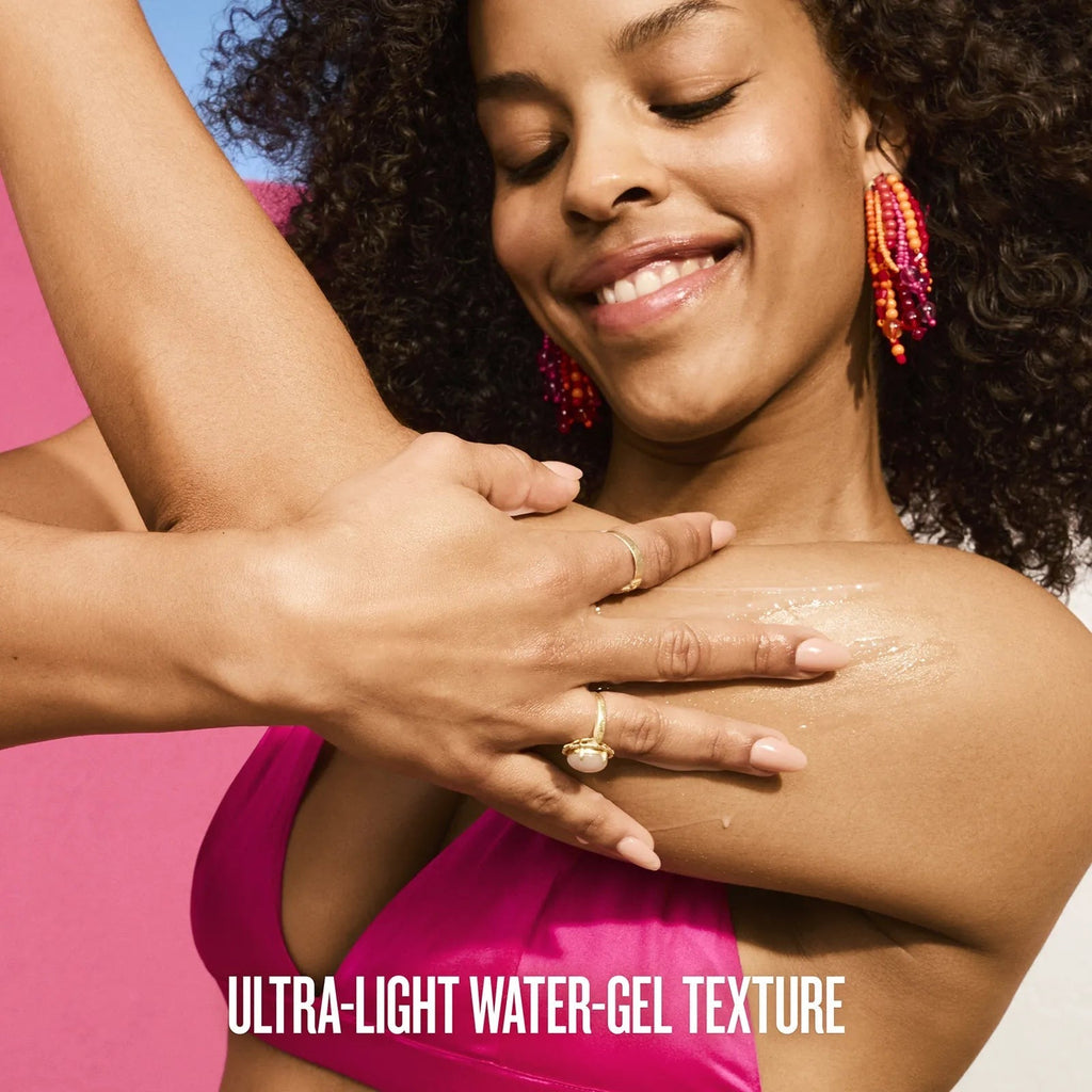 Body BadaladaTM Skin Refresh Water Lotion