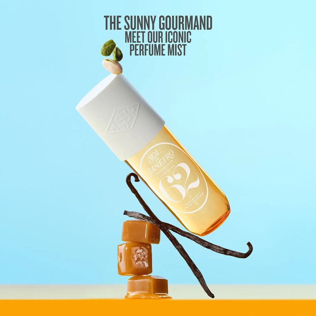Cheirosa 62TM Perfume Mist