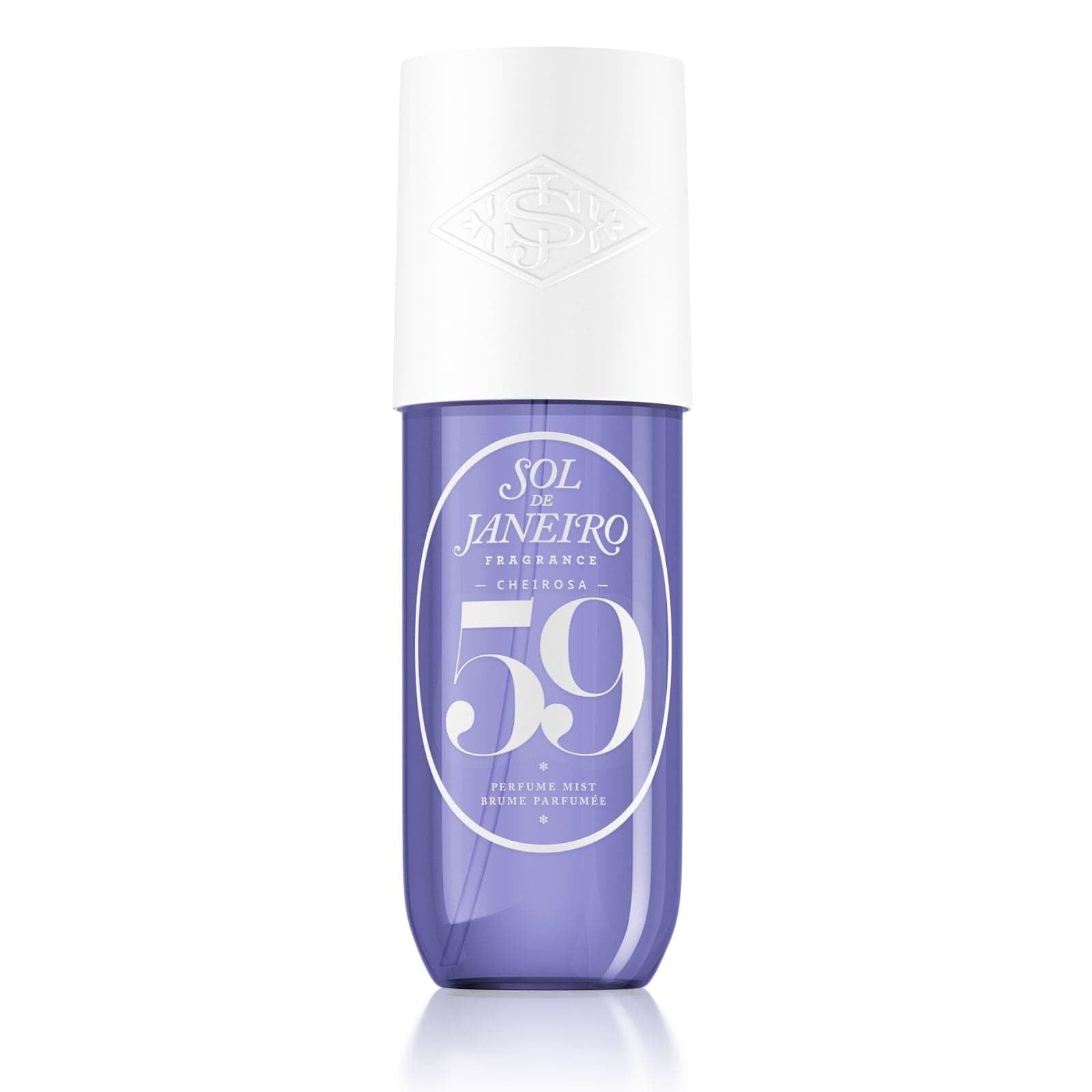 Cheirosa 59 Delícia DrenchTM Perfume Mist