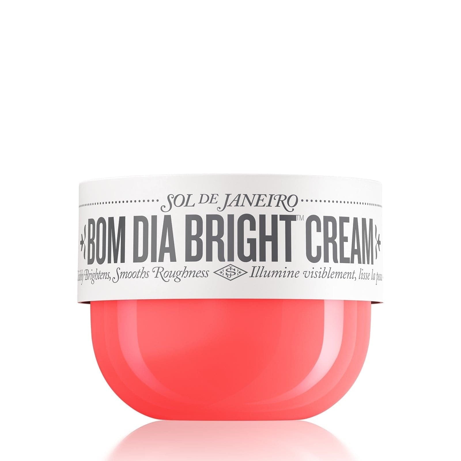 Bom Dia BrightTM Body Cream