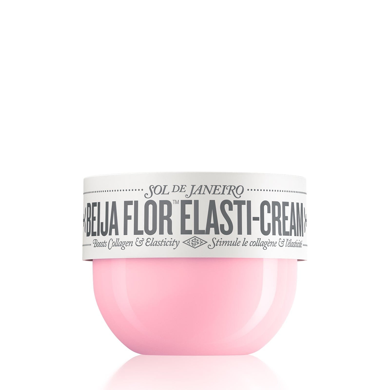 Beija FlorTM Elasti-Cream