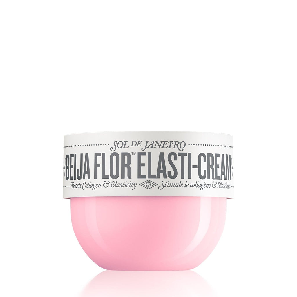 Beija FlorTM Elasti-Cream
