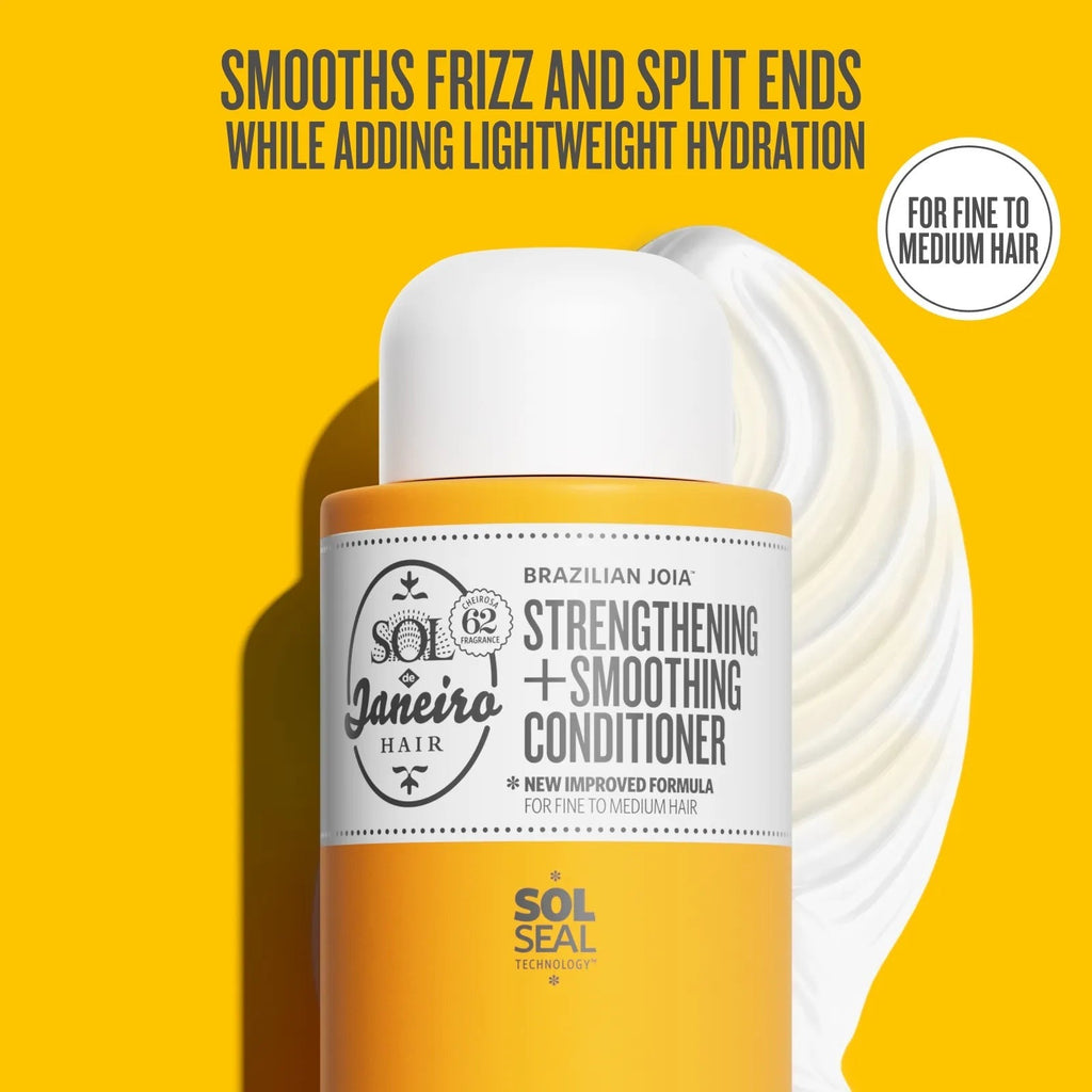 Brazilian JoiaTM Shampoo and Conditioner Set