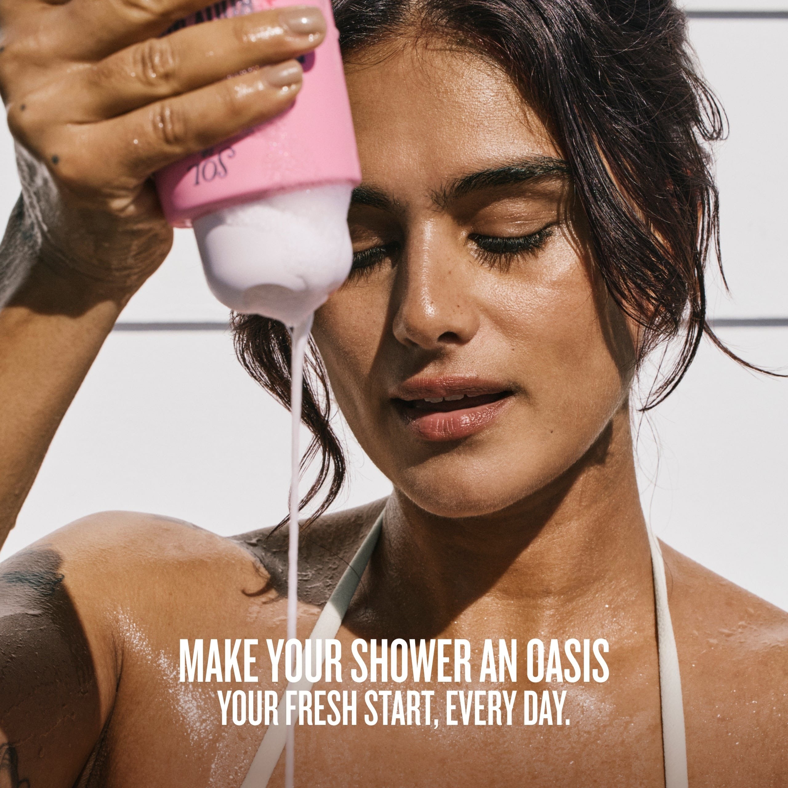 Beija FlorTM Renewing Body Wash