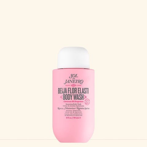 Sol Passport - Beija FlorTM Renewing Body Wash (90ml)