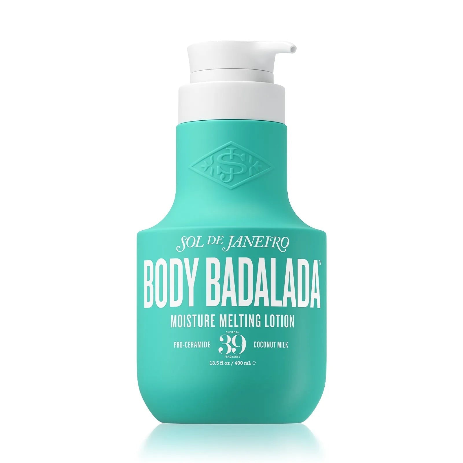 Body BadaladaTM Moisture Melting Lotion