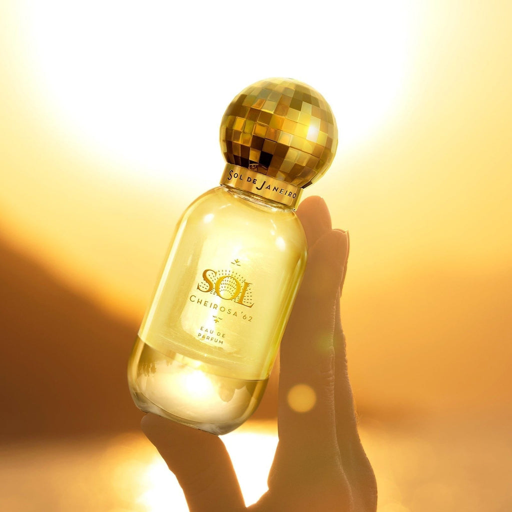 SOL Cheirosa 62TM