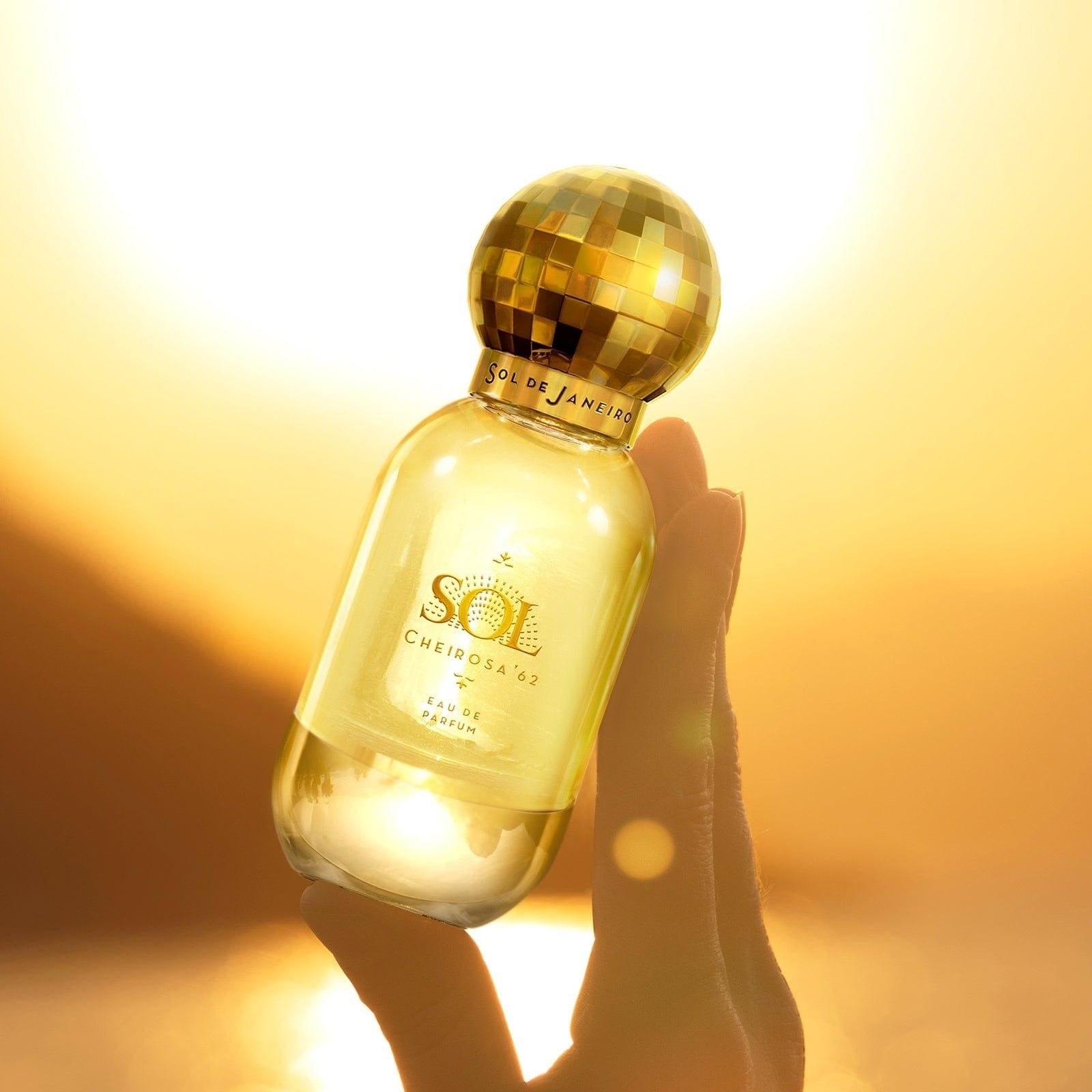 SOL Cheirosa 62TM