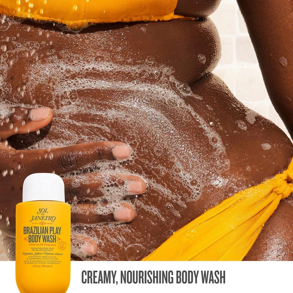 Bum Bum Jet Set