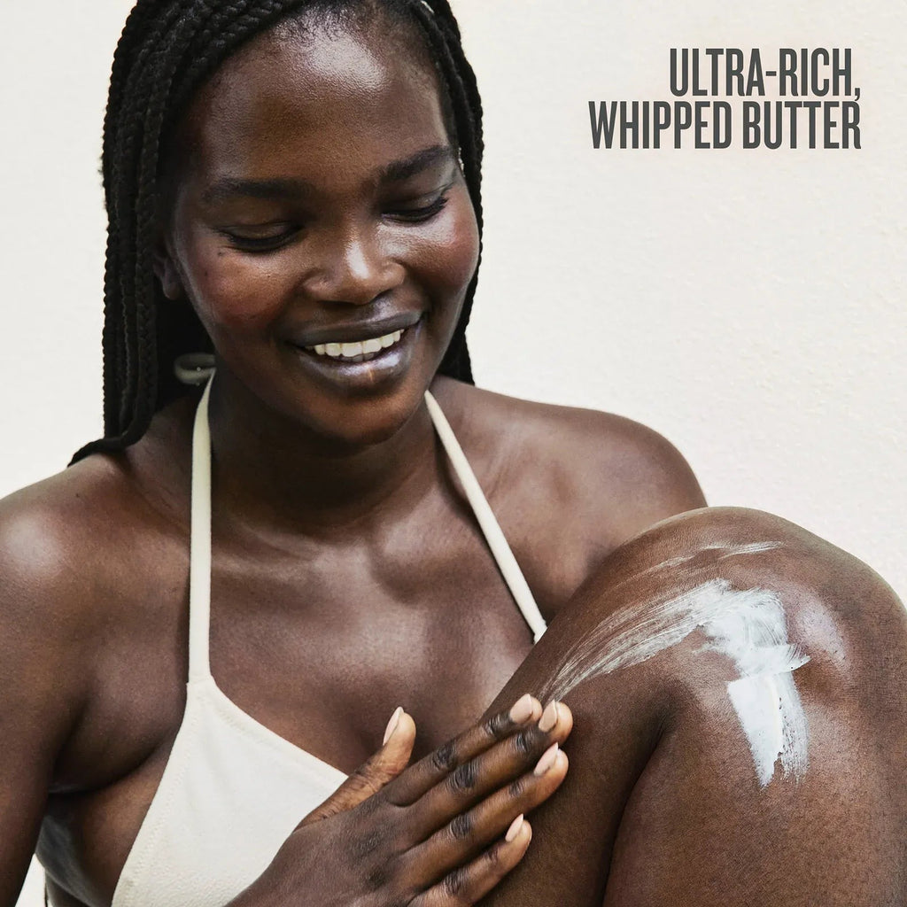 Delícia DrenchTM Body Butter
