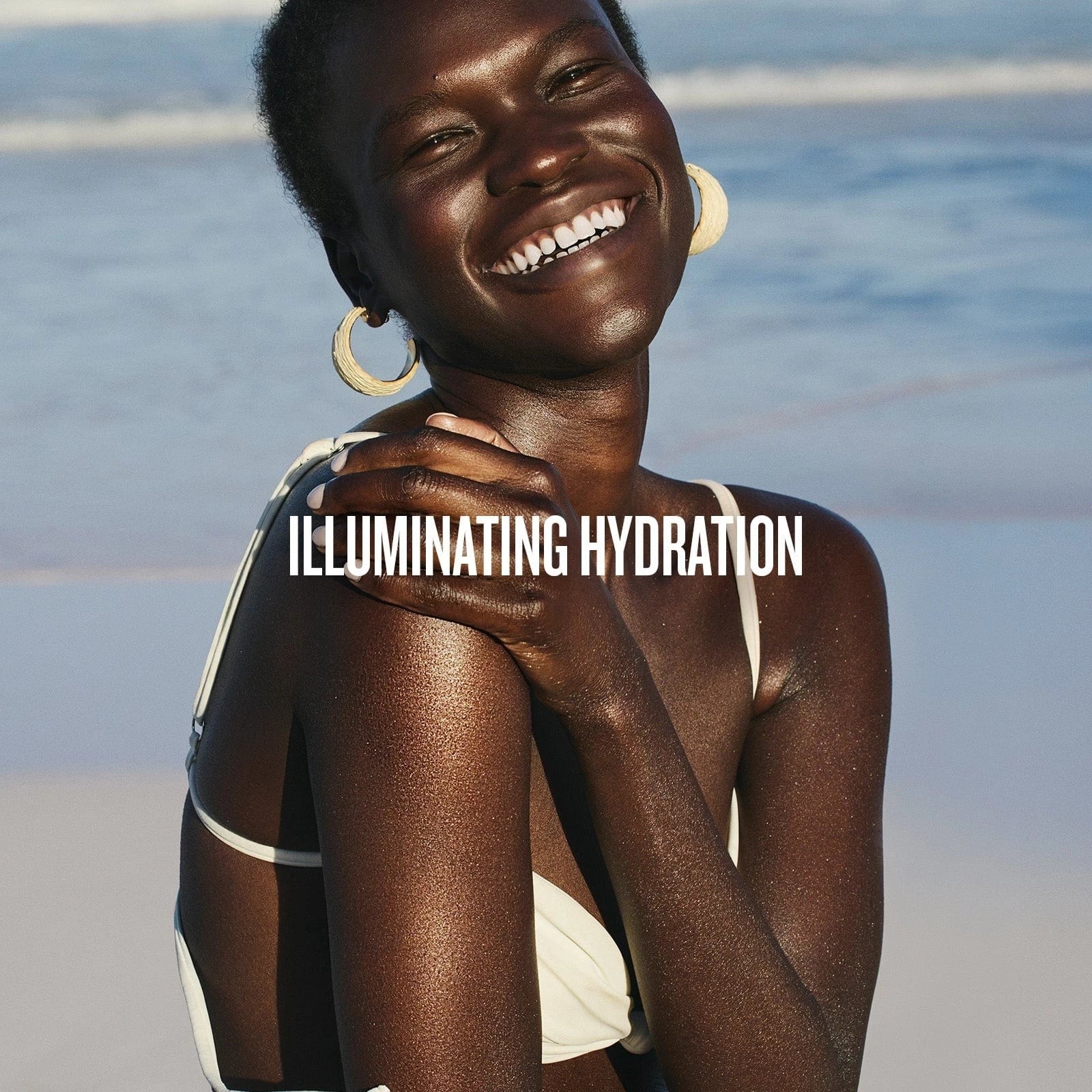GlowMotionsTM Glow Body Oil