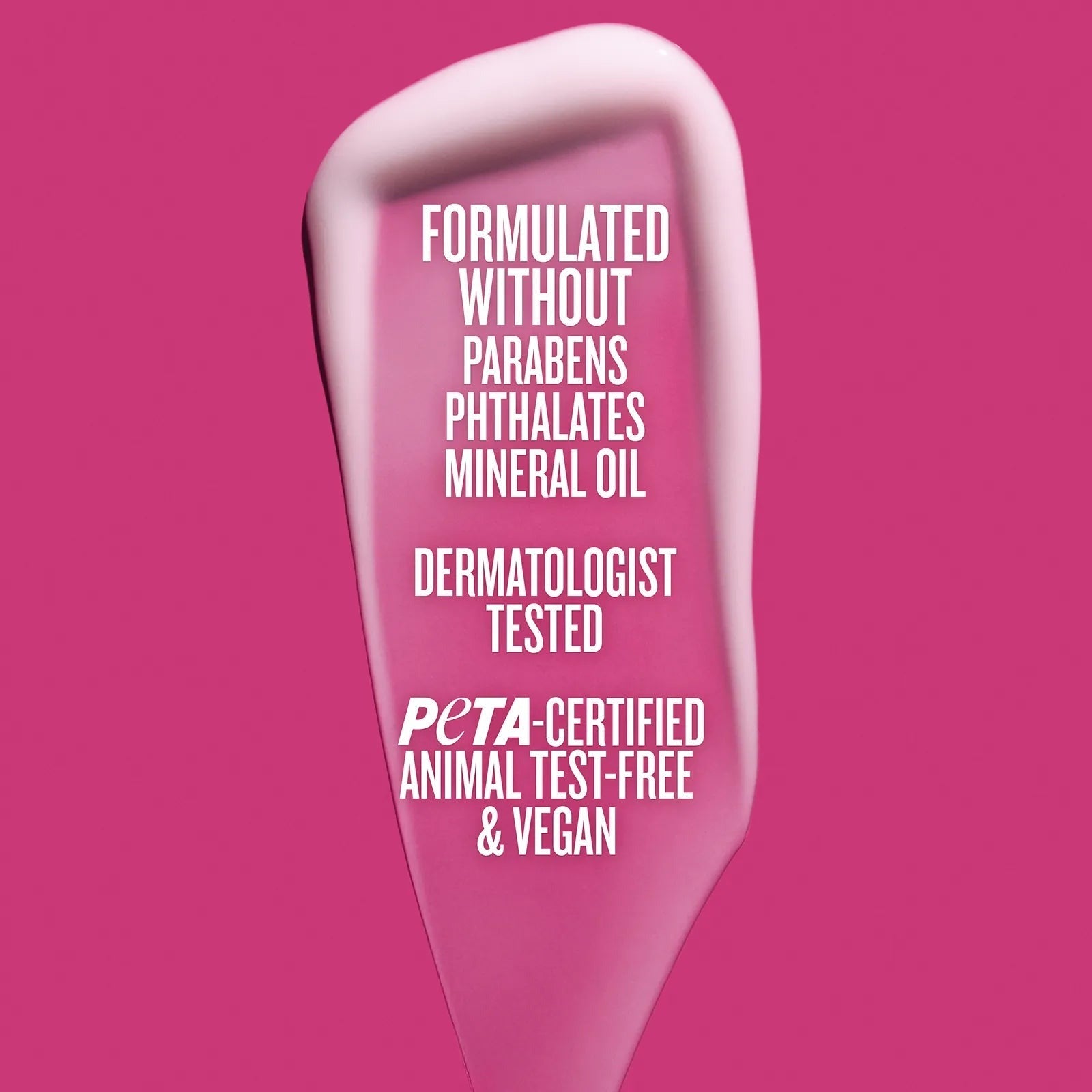 Body BadaladaTM Skin Refresh Water Lotion