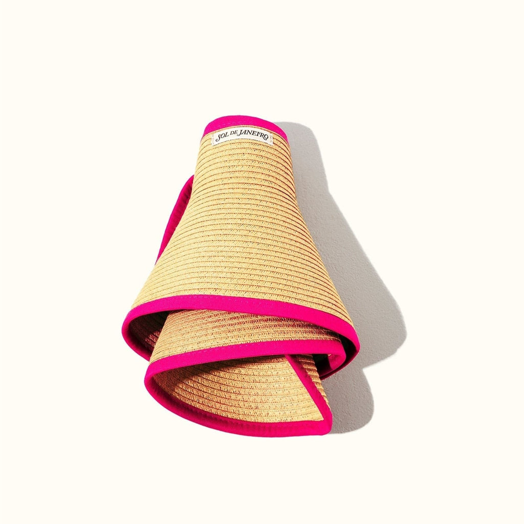 Rio RadianceTM Sun Visor