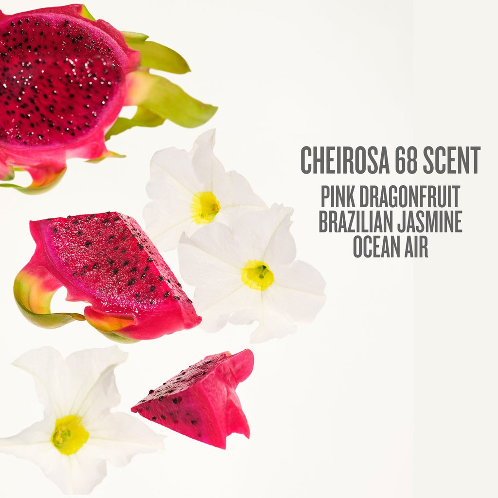 Beija FlorTM Elasti-Body Oil