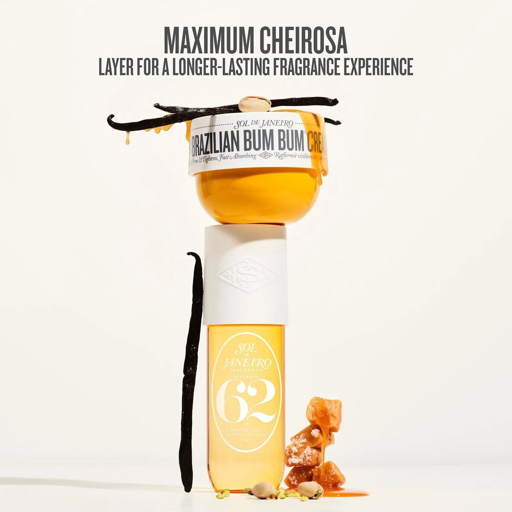 Brazilian Icons Duo | Online Exclusive