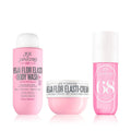 Beija FlorTM Body Routine Set | Online Exclusive