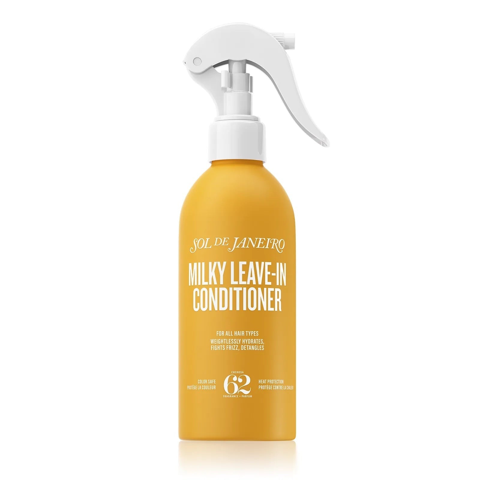 Milky Leave-In Conditioner Cheirosa 62TM