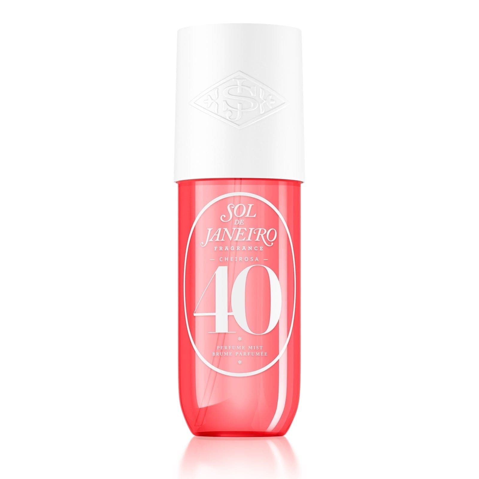 Cheirosa 40 Bom Dia BrightTM Perfume Mist