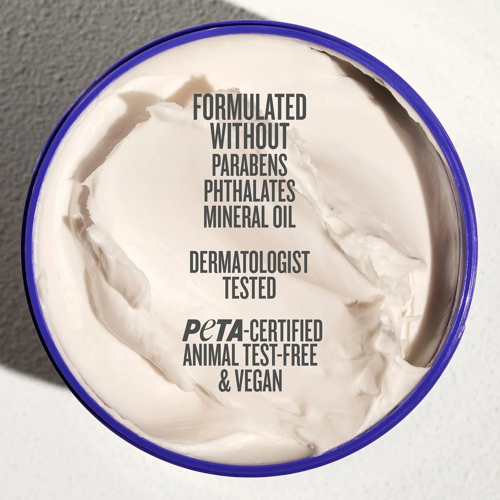 Delícia DrenchTM Body Butter