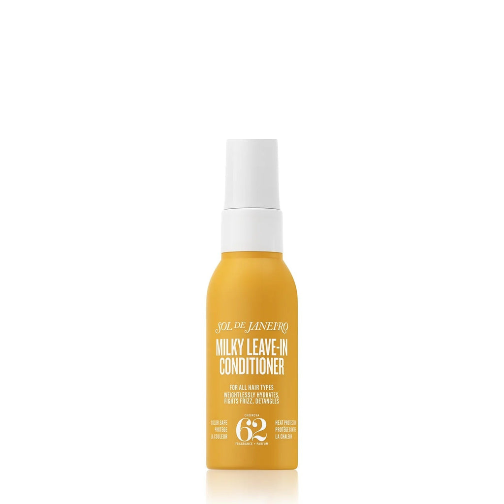Milky Leave-In Conditioner Cheirosa 62TM