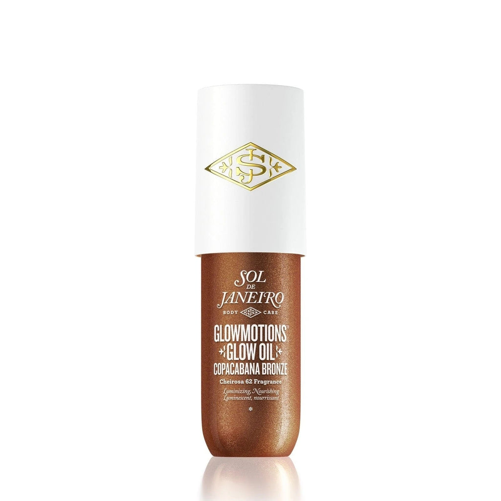 GlowMotionsTM Glow Body Oil
