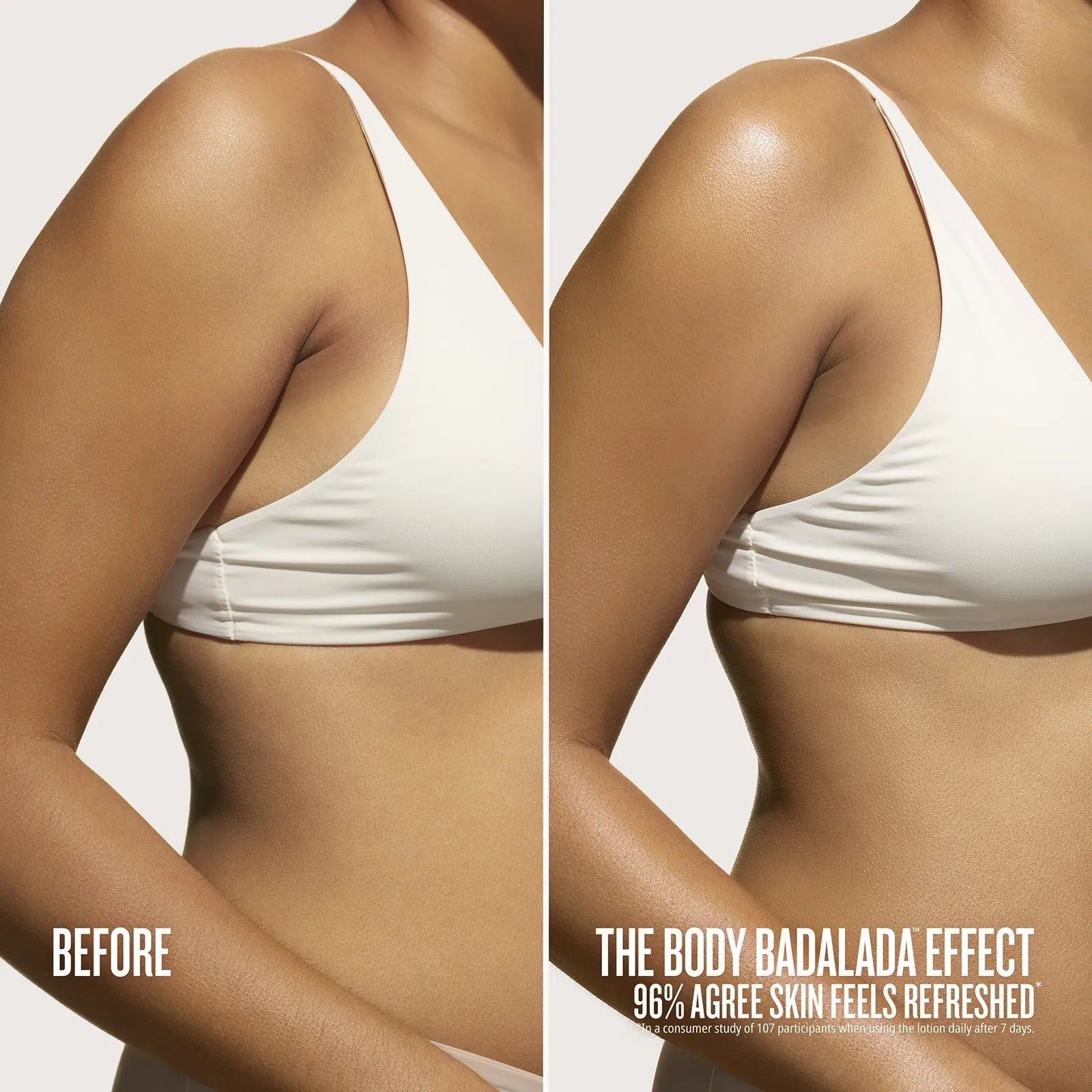 Body BadaladaTM Skin Refresh Water Lotion