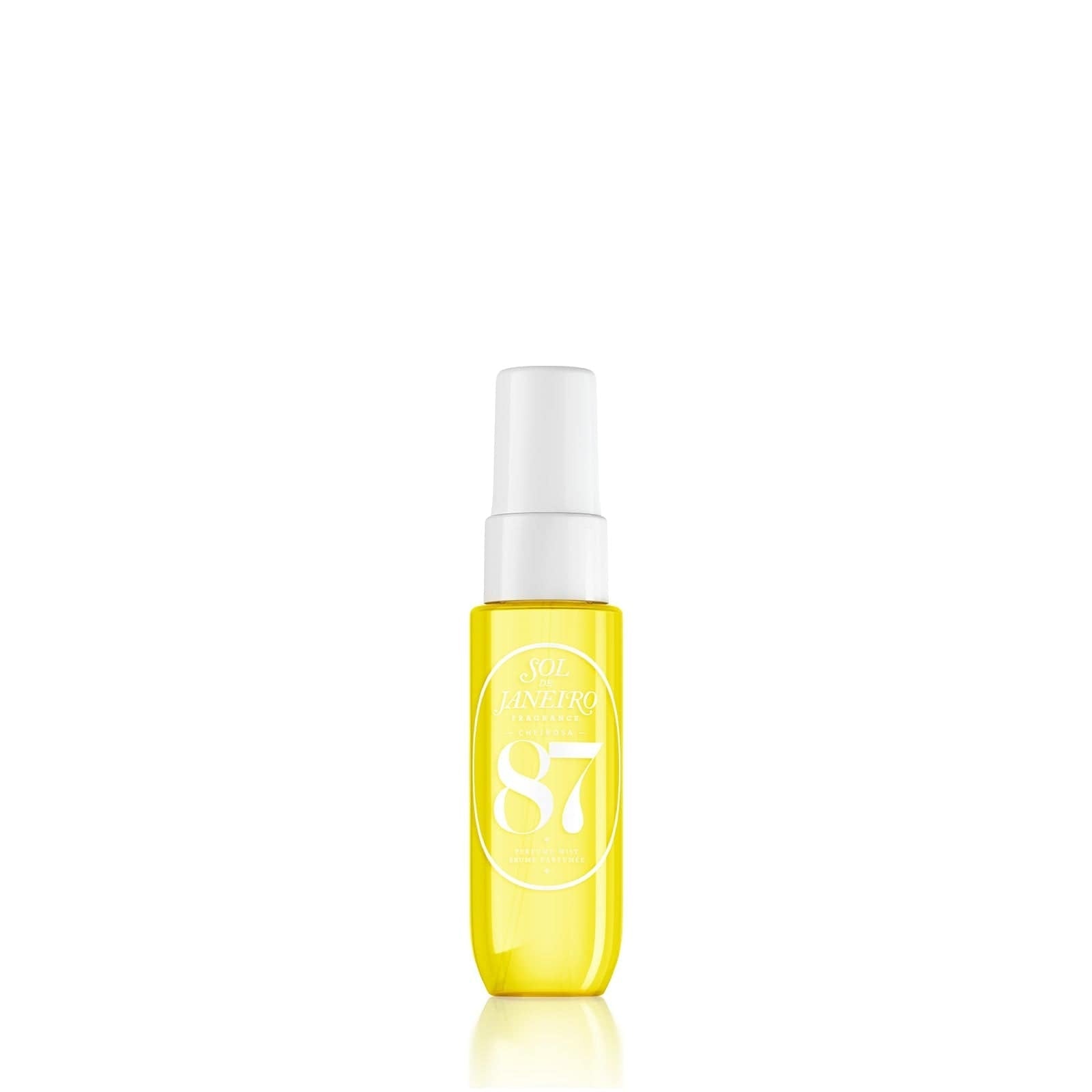 Free 30ml Cheirosa 87 Rio RadianceTM Perfume Mist