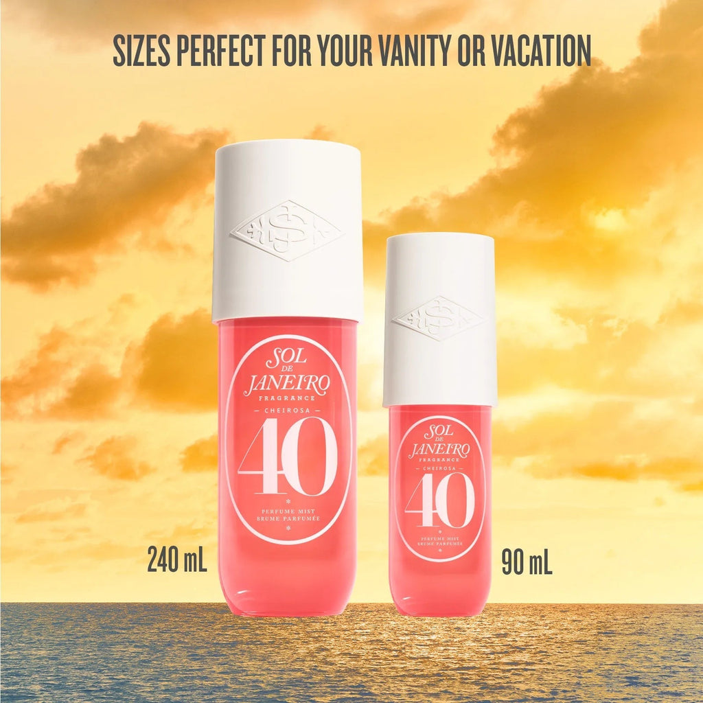 Cheirosa 40 Bom Dia BrightTM Perfume Mist