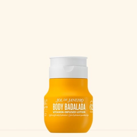 Sol Passport - Body BadaladaTM Lotion 100ml