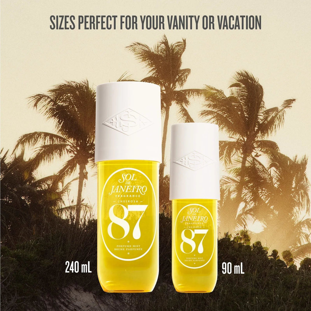 Cheirosa 87 Rio RadianceTM Perfume Mist