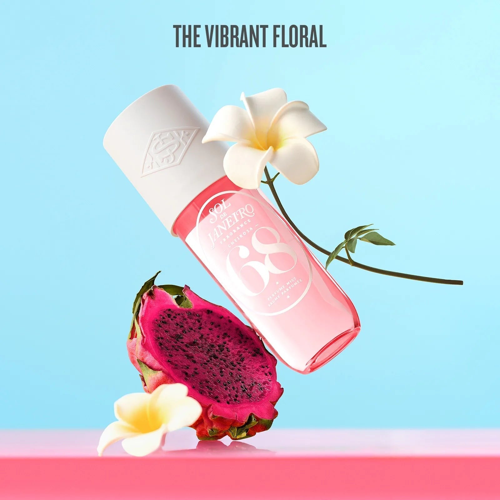 Cheirosa 68 Beija FlorTM Perfume Mist