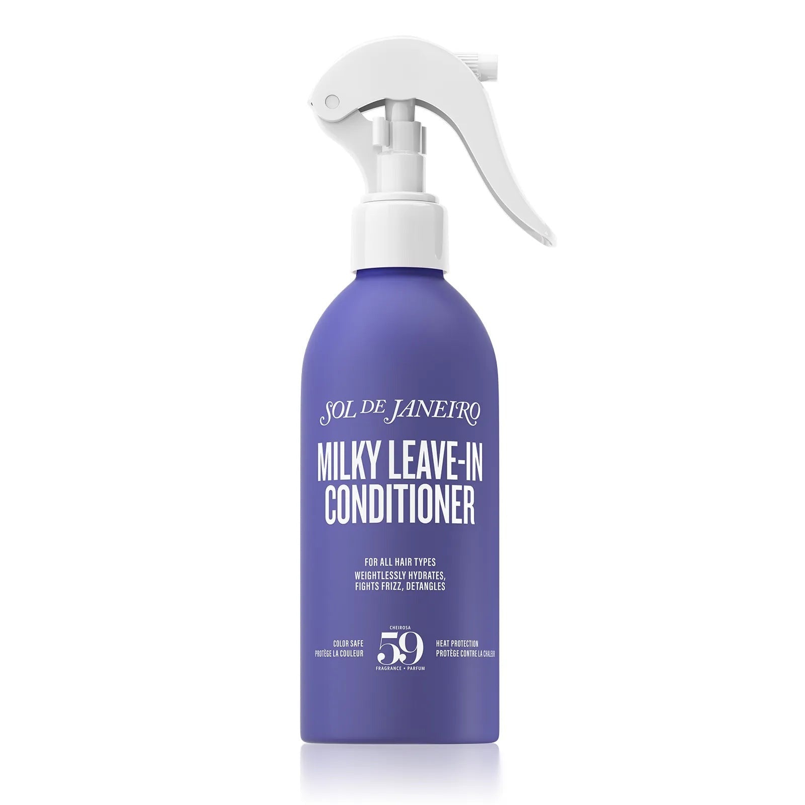 Milky Leave-In Conditioner Cheirosa 59