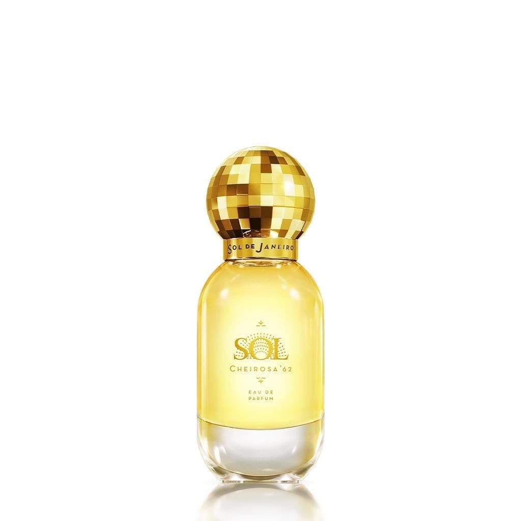 SOL Cheirosa 62TM