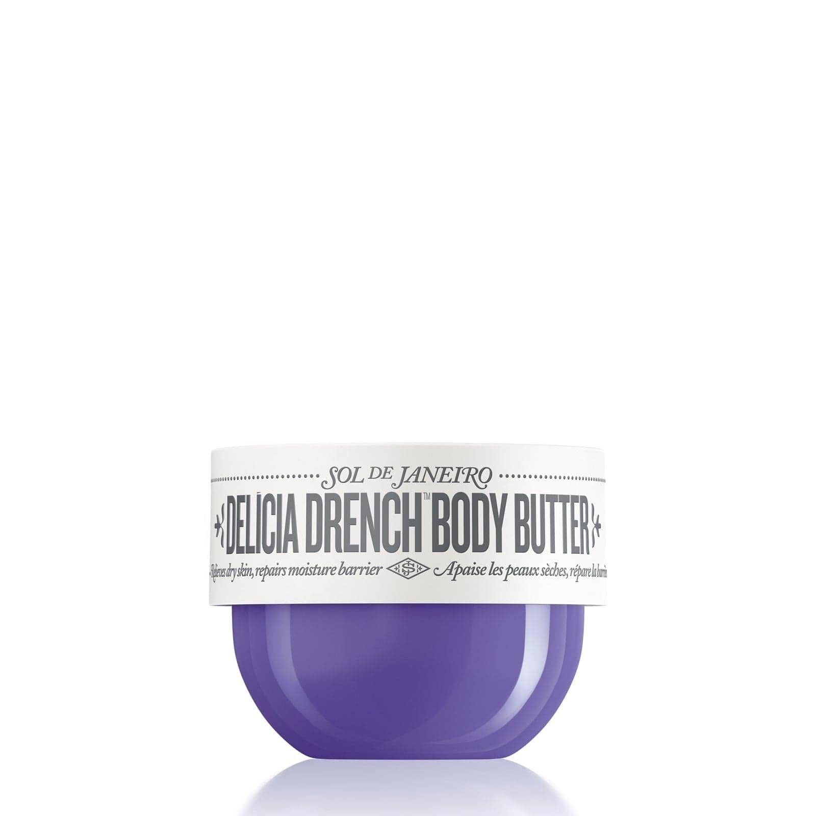Delícia DrenchTM Body Butter