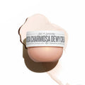 Rosa CharmosaTM Dewy Cream