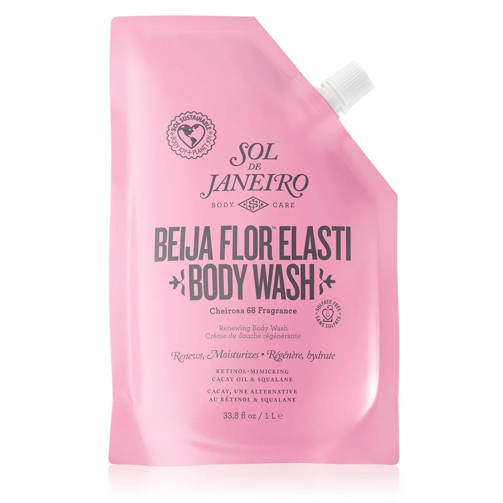 Beija FlorTM Renewing Body Wash