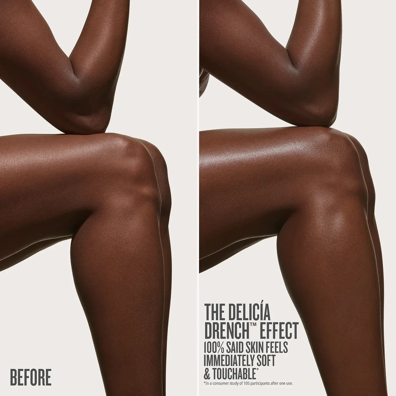 Delícia DrenchTM Body Butter