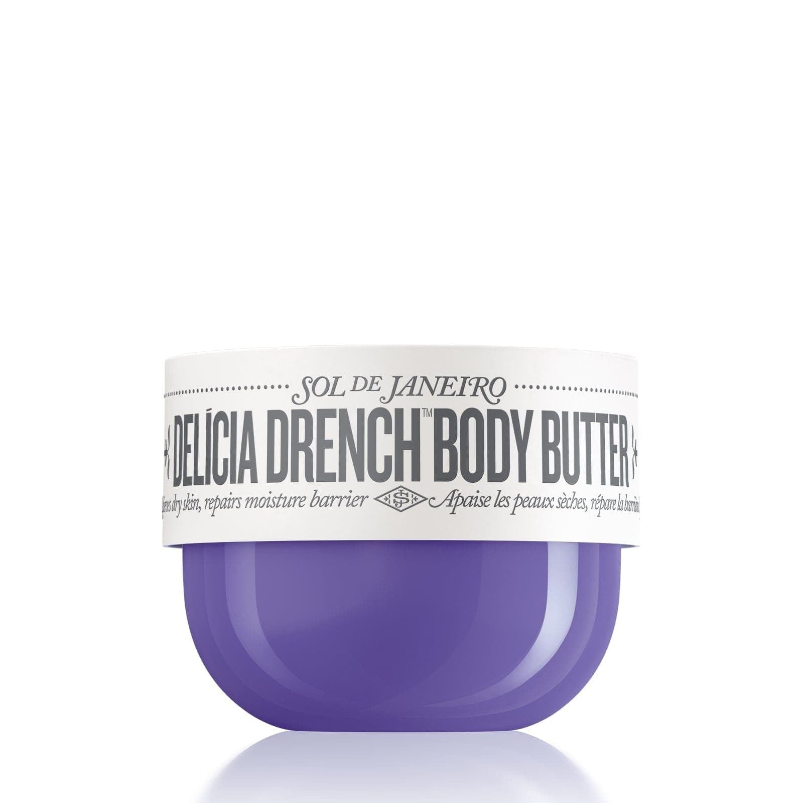 Delícia DrenchTM Body Butter