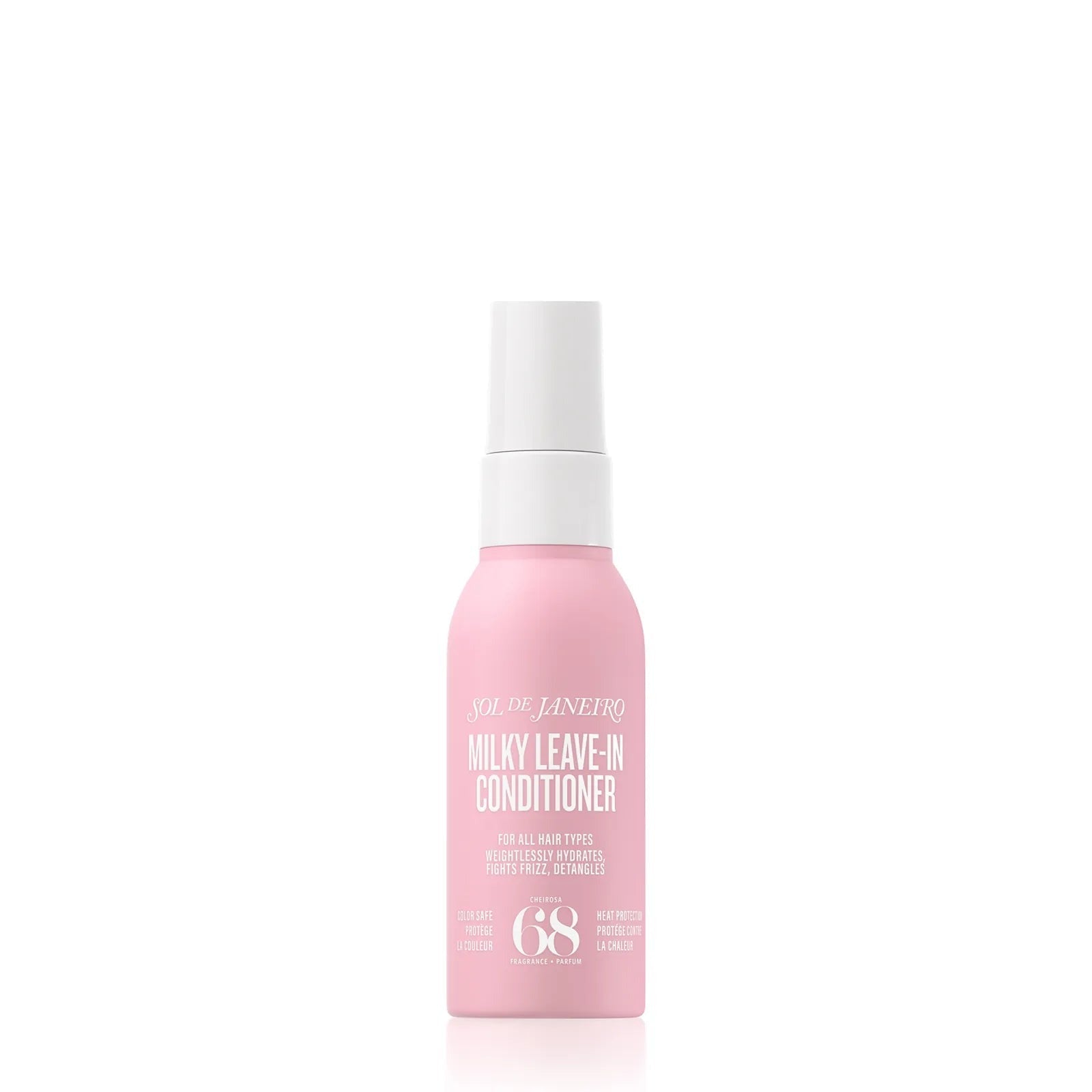 Milky Leave-In Conditioner Cheirosa 68