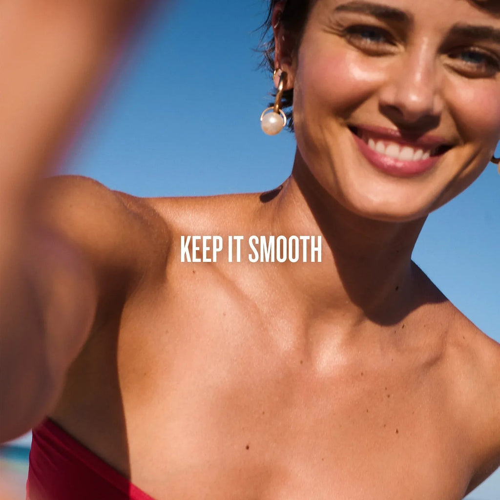 Bom Dia BrightTM Body Cream