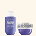 Sol Passport - Exclusive Delícia DrenchTM Bundle
