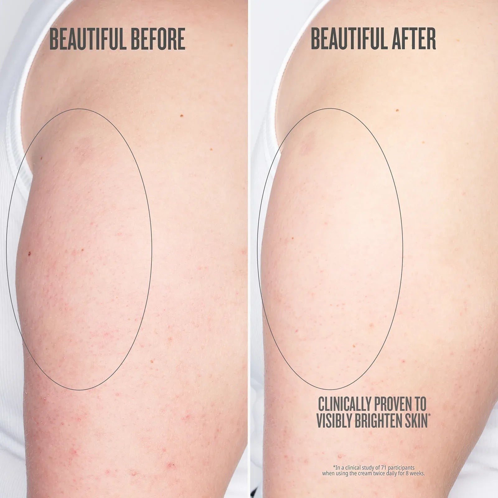 Bom Dia BrightTM Body Cream