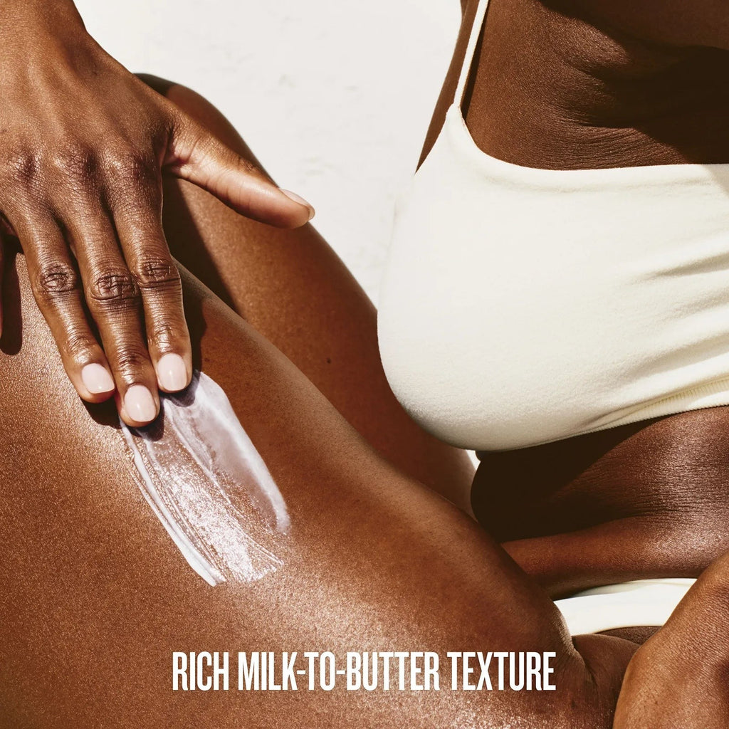 Body BadaladaTM Moisture Melting Lotion
