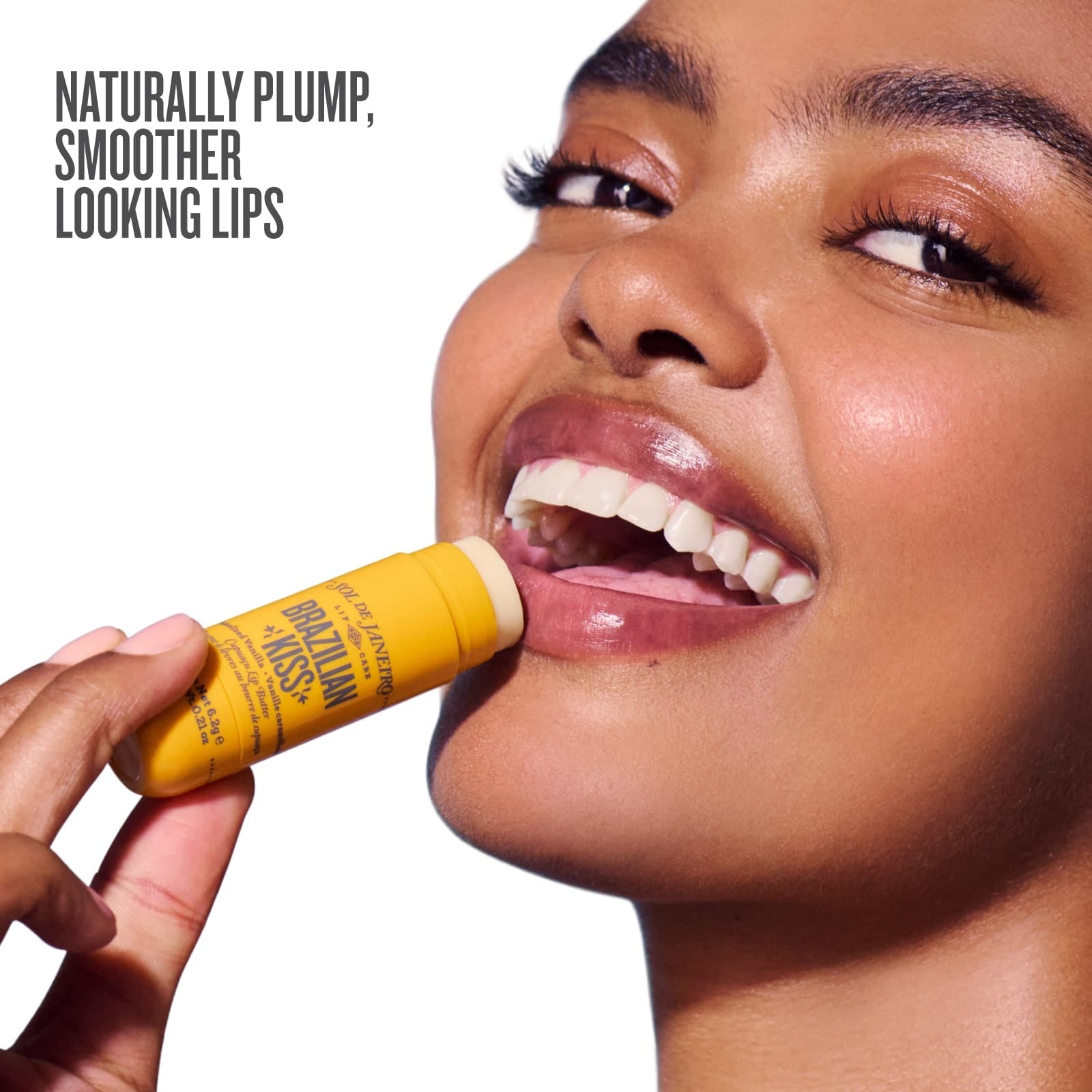 Brazilian Kiss Cupuaçu Lip Butter Bundle