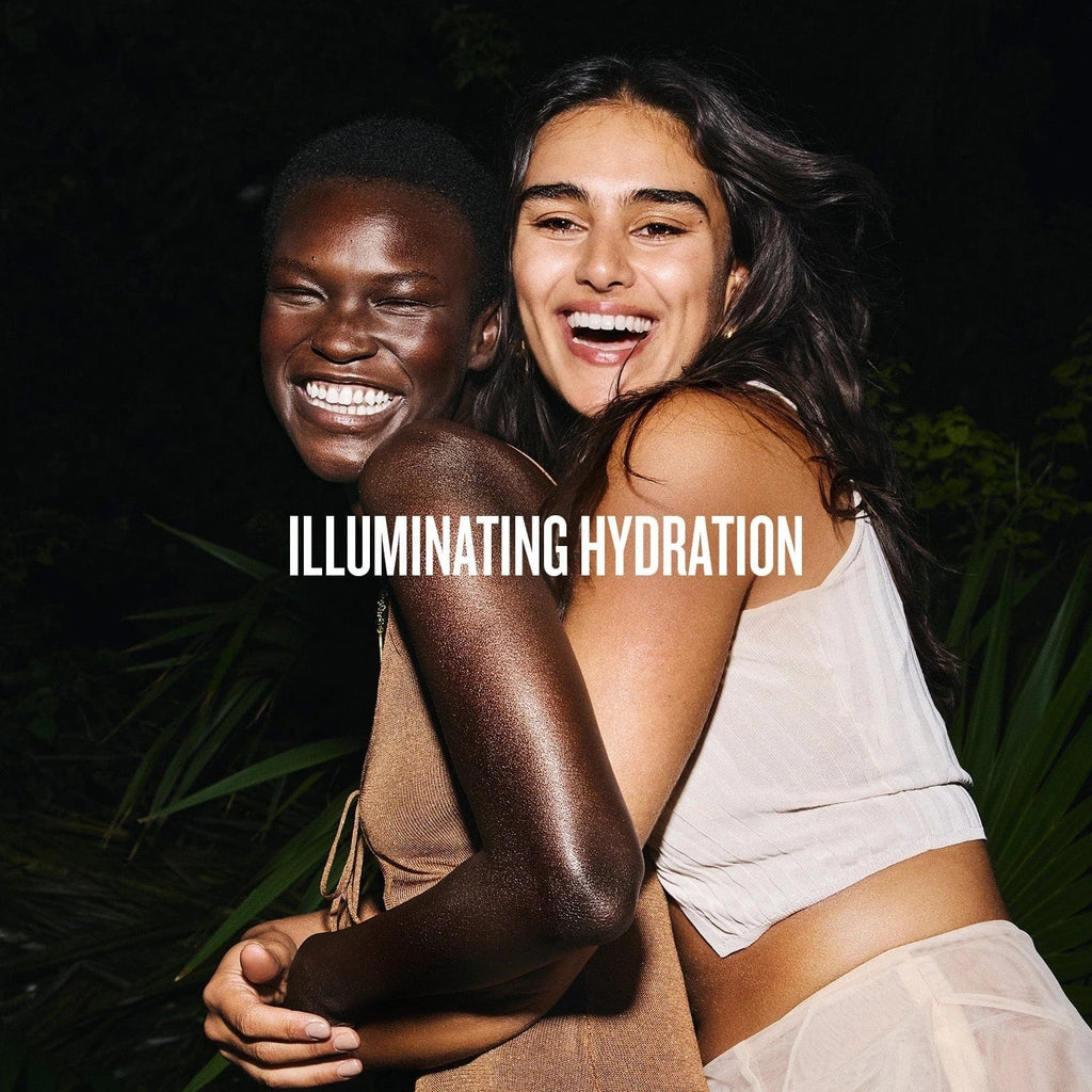 GlowMotionsTM Glow Body Oil