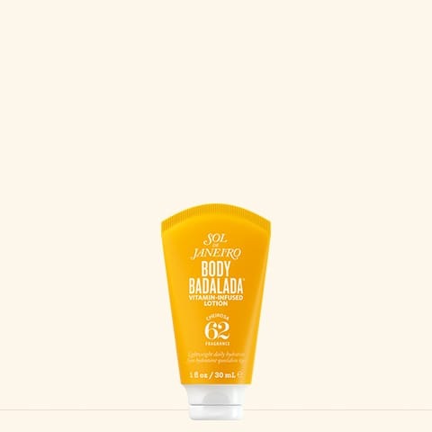 Sol Passport - Body BadaladaTM Lotion 30ml